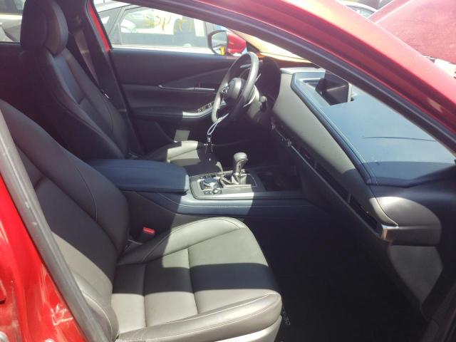 Photo 5 from auction – 2020 MAZDA CX-30 SELE with VIN 3MVDMACL2LM116981