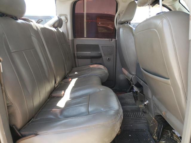Photo 6 from auction – 2007 DODGE RAM 1500 S with VIN 1D3HA182X7J599464