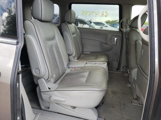 Photo 6 from auction – 2015 NISSAN QUEST S with VIN JN8AE2KP9F9132470