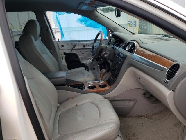Photo 5 from auction – 2011 BUICK ENCLAVE CX with VIN 5GAKRCED1BJ187744