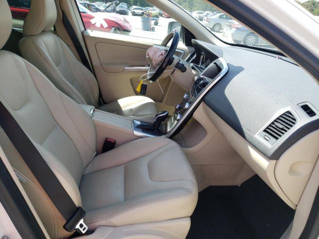 Photo 5 from auction – 2016 VOLVO XC60 T5 PR with VIN YV440MDK6G2824794