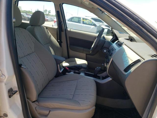 Photo 5 from auction – 2010 FORD FOCUS SE with VIN 1FAHP3FN3AW130166