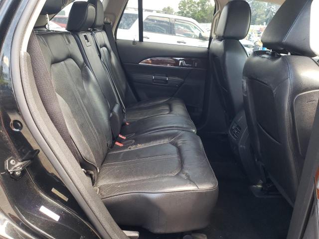 Photo 6 from auction – 2013 LINCOLN MKX with VIN 2LMDJ8JK2DBL28490