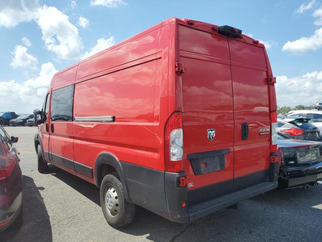 Photo 3 from auction – 2020 RAM PROMASTER with VIN 3C6URVJGXLE123517