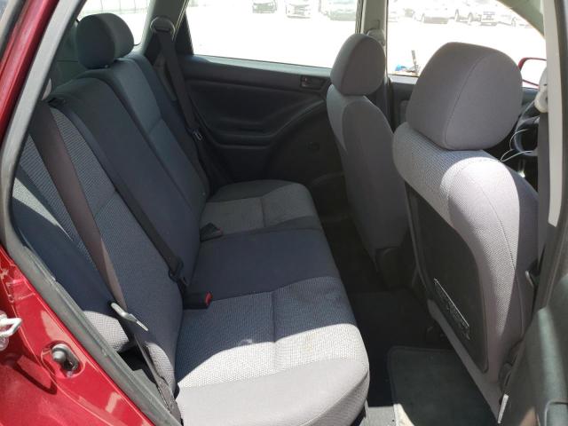 Photo 6 from auction – 2005 PONTIAC VIBE with VIN 5Y2SL63875Z462546