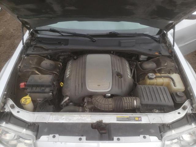 Photo 7 from auction – 2005 CHRYSLER 300C with VIN 2C3JA63H35H631953