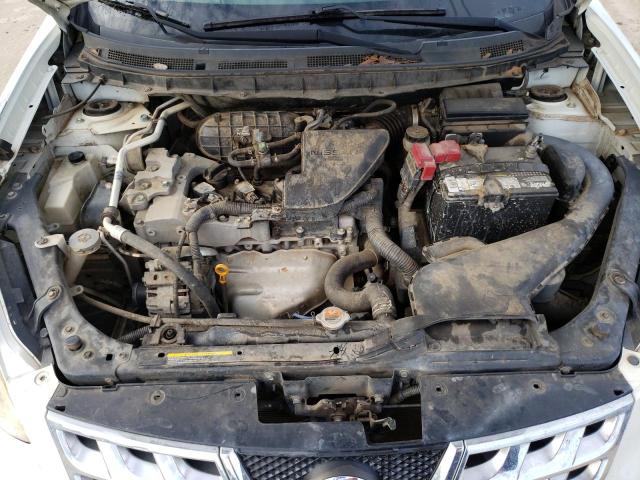 Photo 7 from auction – 2013 NISSAN ROGUE S with VIN JN8AS5MT3DW536240