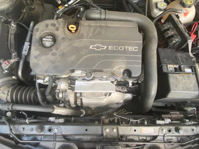 Photo 7 from auction – 2016 CHEVROLET MALIBU LT with VIN 1G1ZE5ST8GF301774