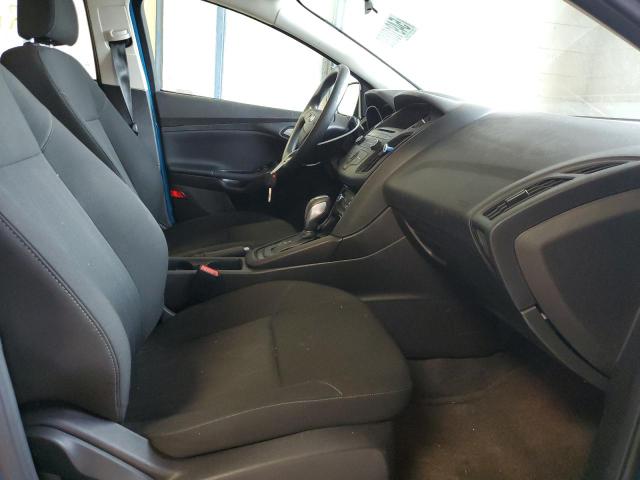 Photo 5 from auction – 2015 FORD FOCUS SE with VIN 1FADP3K24FL355912