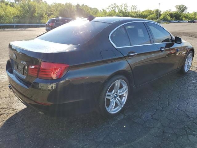 Photo 4 from auction – 2013 BMW 528 XI with VIN WBAXH5C57DDW16284