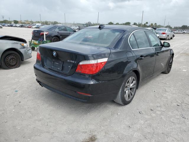 Zdjęcie 4 z aukcji – 2010 BMW 535 XI z VIN WBANV9C53AC488263