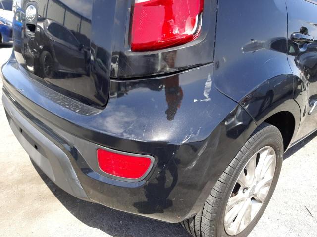 Photo 9 from auction – 2013 KIA SOUL + with VIN KNDJT2A64D7510195