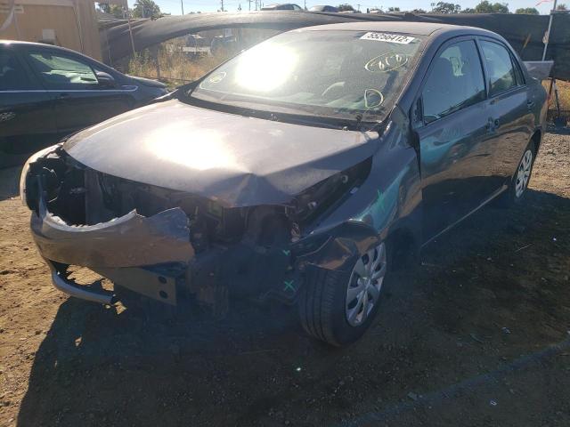 Photo 9 from auction – 2013 TOYOTA COROLLA BA with VIN 5YFBU4EE0DP175160