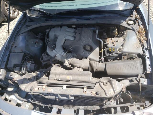Photo 7 from auction – 2004 LINCOLN LS with VIN 1LNHM86S74Y610558