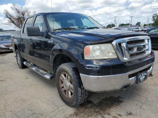 Photo 1 from auction – 2008 FORD F150 SUPER with VIN 1FTRW14W68FB71435
