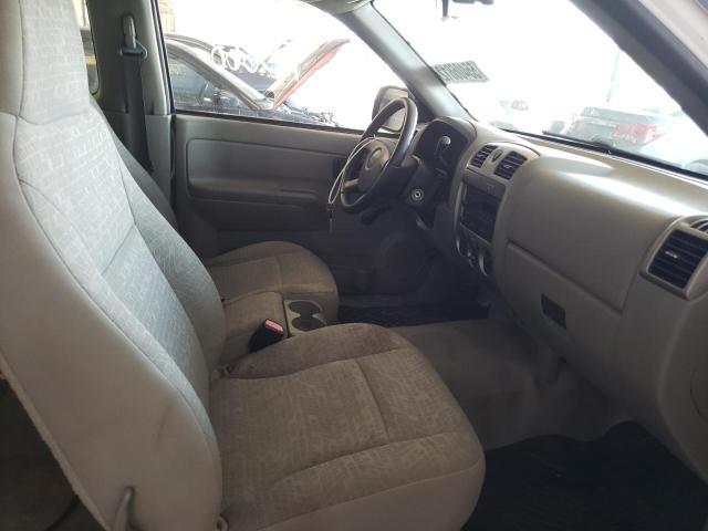Photo 5 from auction – 2007 GMC CANYON with VIN 1GTCS199378127531