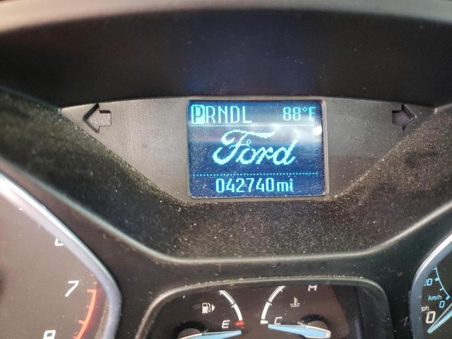 Photo 8 from auction – 2012 FORD FOCUS SE with VIN 1FAHP3K26CL101700