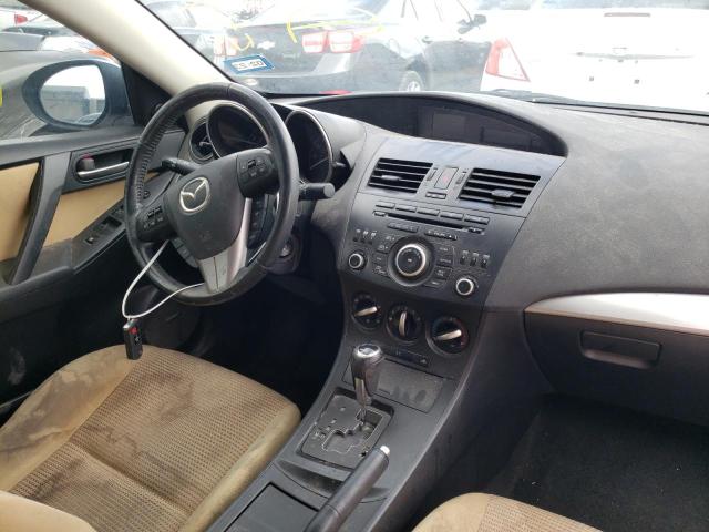 Photo 9 from auction – 2012 MAZDA 3 I with VIN JM1BL1V78C1674021