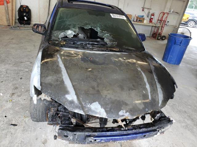 Photo 9 from auction – 2008 MAZDA 3 S with VIN JM1BK324381868889