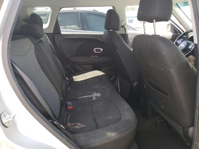 Photo 6 from auction – 2018 KIA SOUL + with VIN KNDJP3A51J7524018