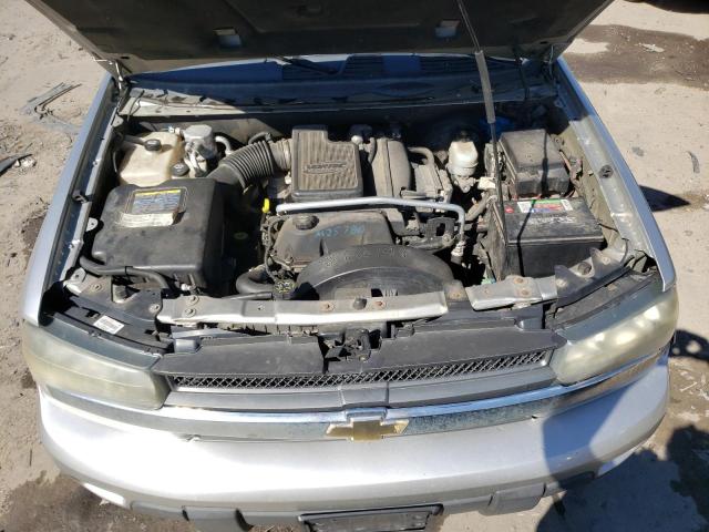 Photo 7 from auction – 2005 CHEVROLET TRAILBLAZE with VIN 1GNDT13S252371661