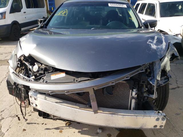 Photo 9 from auction – 2014 NISSAN ALTIMA 2.5 with VIN 1N4AL3AP3EC156361