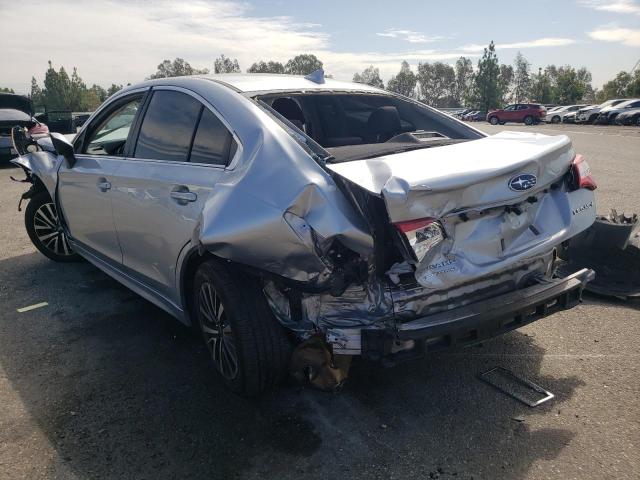Photo 3 from auction – 2019 SUBARU LEGACY 2.5 with VIN 4S3BNAF62K3019713