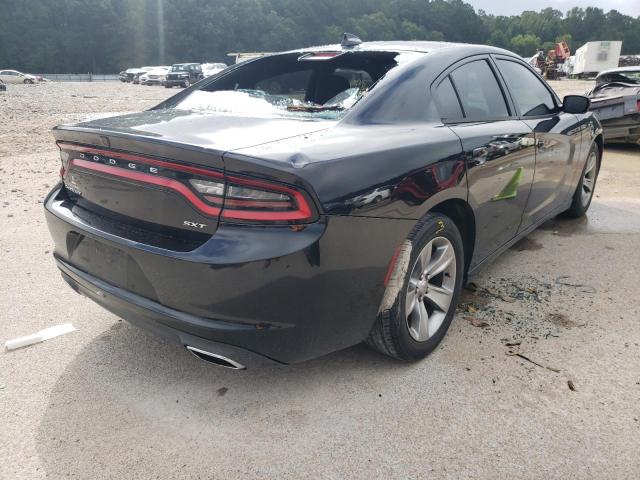 Photo 4 from auction – 2015 DODGE CHARGER SX with VIN 2C3CDXHG1FH916609