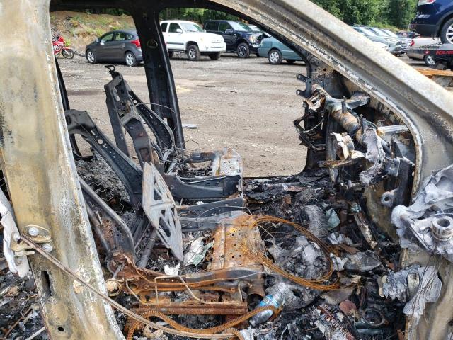 Photo 5 from auction – 2020 CHEVROLET SILVERADO with VIN 1GCRYDED6LZ336111