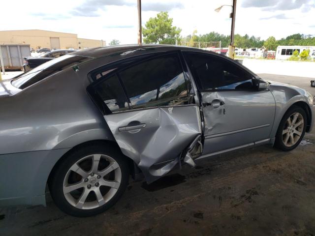 Foto 9 de la subasta – 2007 NISSAN MAXIMA SE con VIN 1N4BA41E87C832076