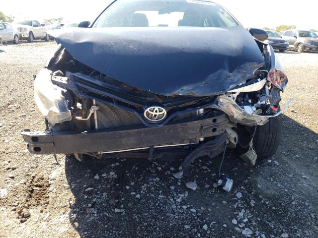 Photo 9 from auction – 2016 TOYOTA CARROLLA with VIN 5YFBURHE9GP374561