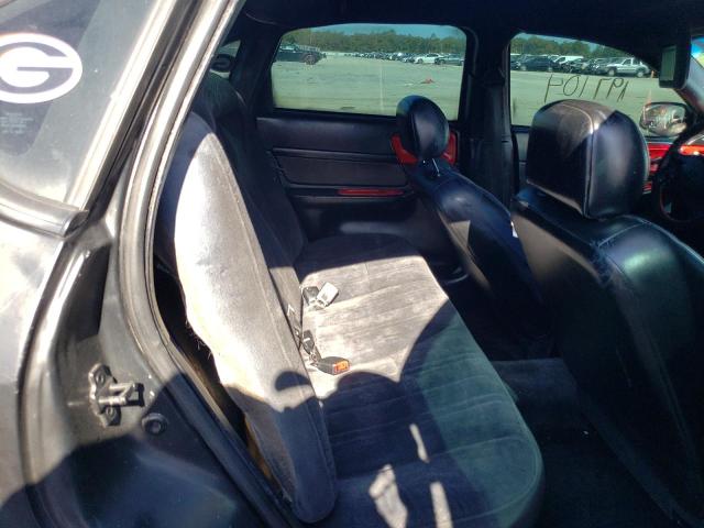 Foto 6 de la subasta – 2002 CHEVROLET IMPALA con VIN 2G1WF55K529367011