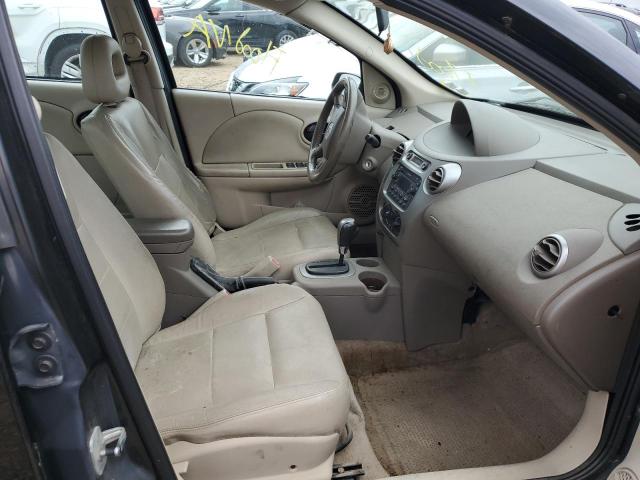Photo 5 from auction – 2005 SATURN ION LEVEL with VIN 1G8AL52F85Z108146