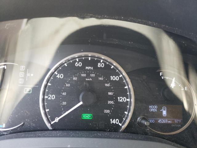 Photo 8 from auction – 2017 LEXUS CT 200 with VIN JTHKD5BH7H2281936