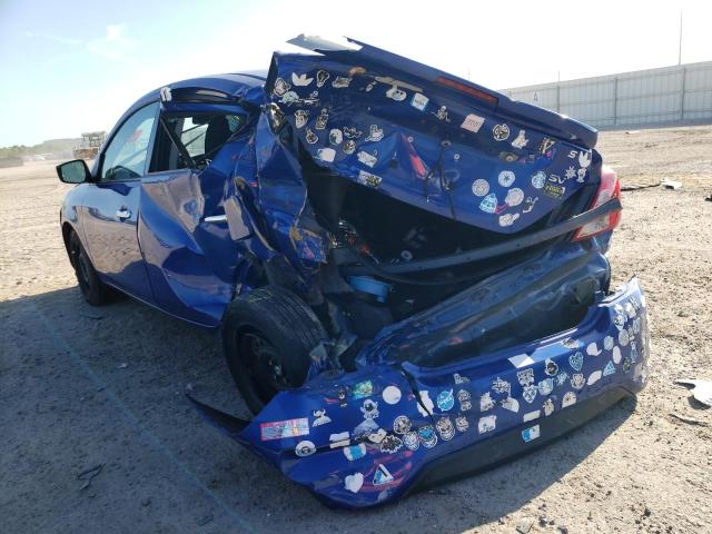 Photo 3 from auction – 2017 NISSAN VERSA S with VIN 3N1CN7AP1HL861949