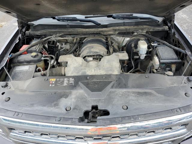 Photo 7 from auction – 2015 CHEVROLET SILVERADO with VIN 3GCUKREC7FG206570
