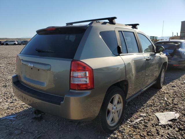 Photo 4 from auction – 2007 JEEP COMPASS with VIN 1J8FF47WX7D179976