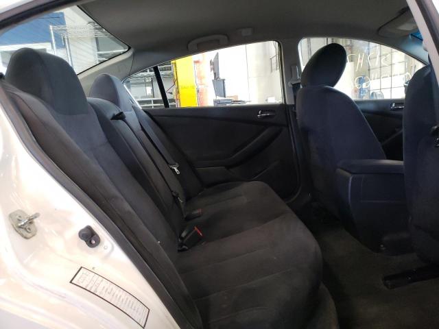 Photo 6 from auction – 2012 NISSAN ALTIMA BAS with VIN 1N4AL2AP0CN484073