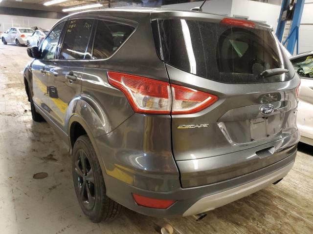 Photo 3 from auction – 2016 FORD ESCAPE SE with VIN 1FMCU9GX4GUA27242
