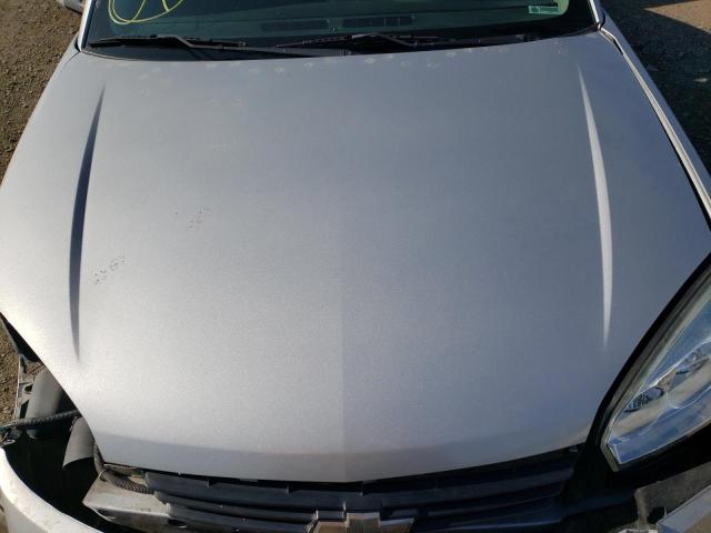 Photo 7 from auction – 2007 CHEVROLET MALIBU LT with VIN 1G1ZT58F87F239896