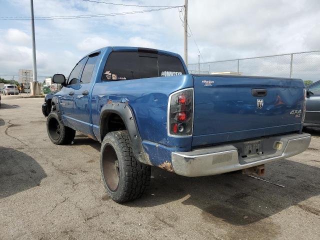 Photo 3 from auction – 2005 DODGE RAM 1500 S with VIN 1D7HU18N75S248759