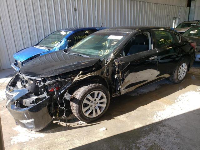 Photo 2 from auction – 2013 NISSAN ALTIMA 2.5 with VIN 1N4AL3AP8DN512628
