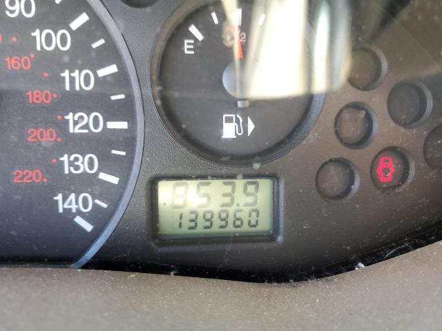 Photo 8 from auction – 2005 FORD FOCUS with VIN 1FAFP34N55W238384