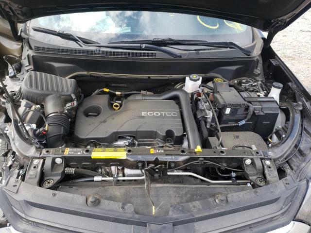 Photo 7 from auction – 2020 CHEVROLET EQUINOX LS with VIN 2GNAXHEVXL6282427
