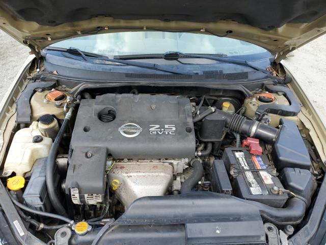 Photo 7 from auction – 2003 NISSAN ALTIMA BAS with VIN 1N4AL11E73C205819
