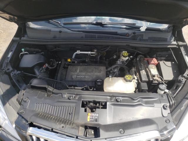 Photo 7 from auction – 2015 BUICK ENCORE CON with VIN KL4CJBSB3FB201399