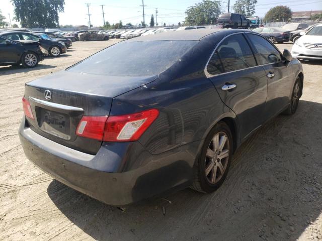 صورة رقم 4 من المزاد - 2007 LEXUS ES 350 مع VIN JTHBJ46G672051047