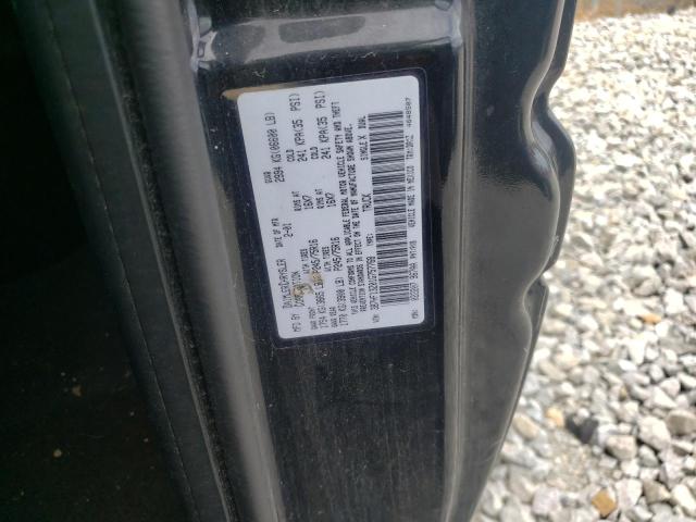 Photo 10 from auction – 2001 DODGE RAM 1500 with VIN 3B7HF13Z01G757768