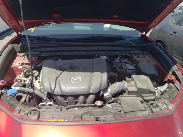 Photo 7 from auction – 2020 MAZDA CX-30 SELE with VIN 3MVDMACL2LM116981