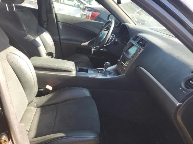 Photo 5 from auction – 2011 LEXUS IS 250 with VIN JTHBF5C2XB5146914